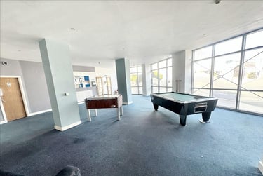 8 bed flat, 10 Kinterbury Street, City Centre, Plymouth, PL12DG - Image 6